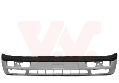 VAN WEZEL Bampers 5880574